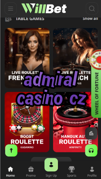 Admiral Casino CZ - Czech Republic Casino-casinoorder.vip