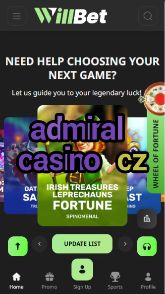 Admiral Casino CZ - Czech Republic Casino-casinoorder.vip